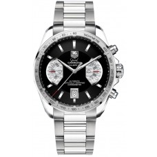 Tag Heuer Grand Carrera CAV511G-BA0905